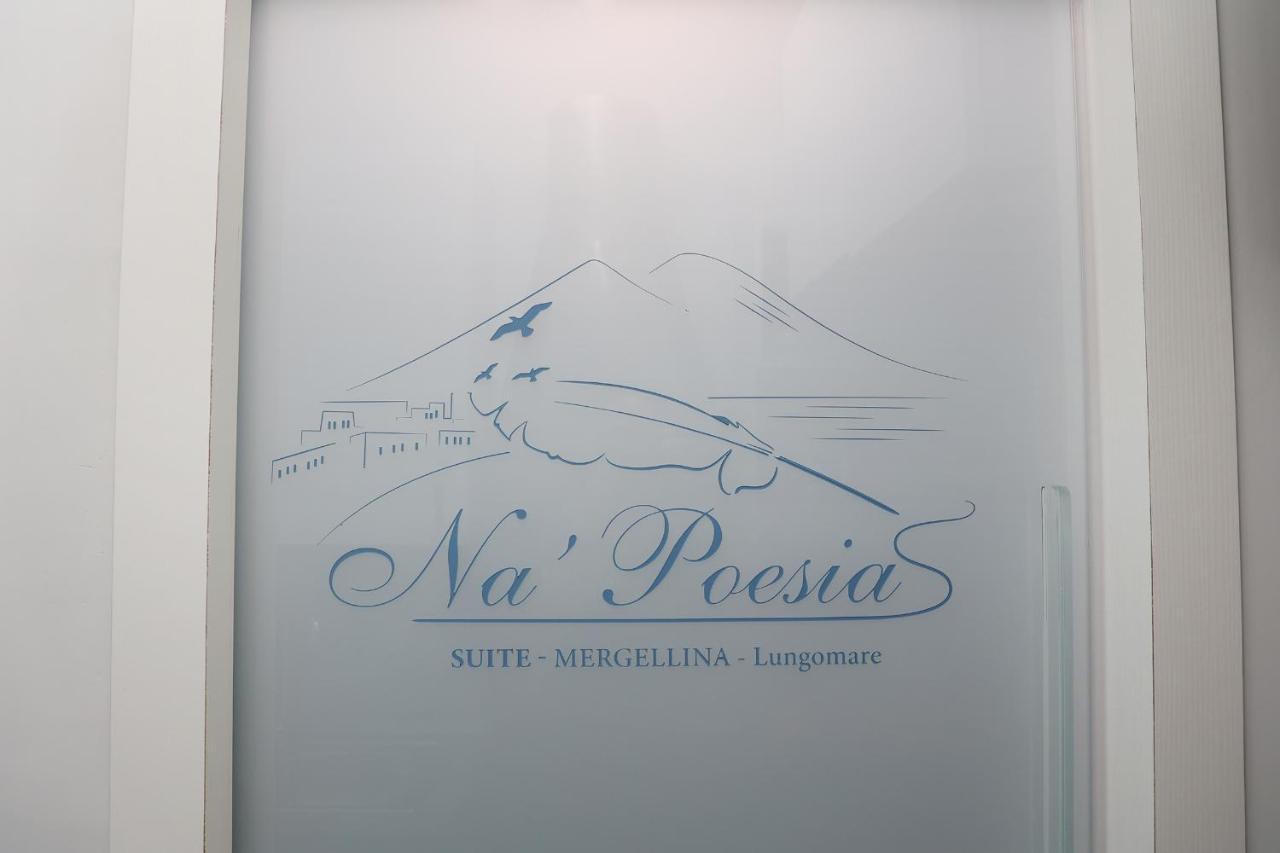 Na' Poesia Mergellina *